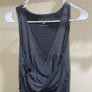 Lalabu Baby holder tank top